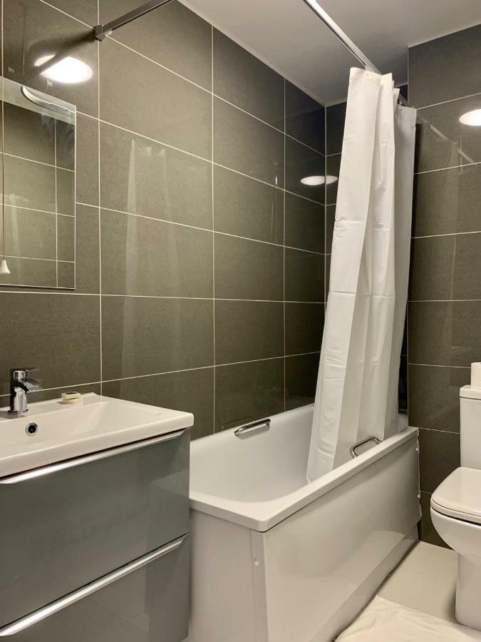 Holborn Apartments Лондон Екстериор снимка