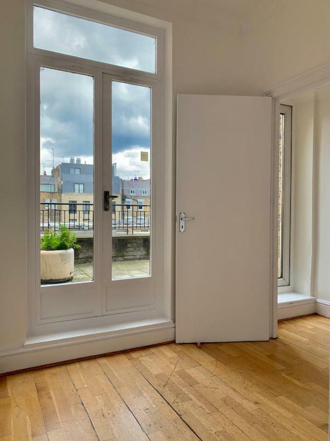 Holborn Apartments Лондон Екстериор снимка